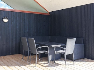 Holiday house Bratten Strand  12