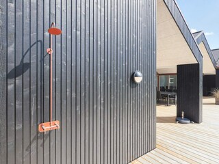 Ferienhaus Bratten Strand  46