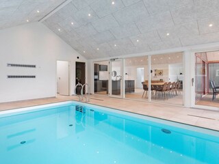 Maison de vacances Bratten Strand  38