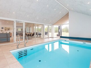 Ferienhaus Bratten Strand  30