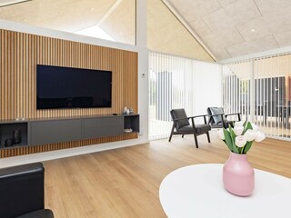 Maison de vacances Bratten Strand  12