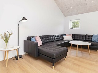 Maison de vacances Bratten Strand  40