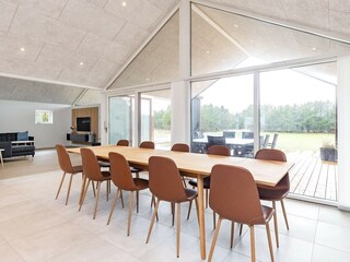 Ferienhaus Bratten Strand  27