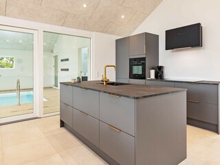 Vakantiehuis Bratten Strand  16
