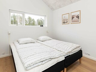 Maison de vacances Bratten Strand  25