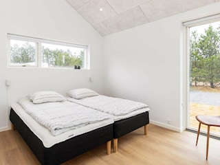 Ferienhaus Bratten Strand  33