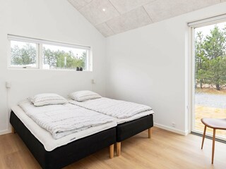 Ferienhaus Bratten Strand  6