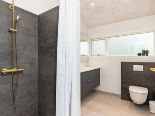 Vakantiehuis Bratten Strand  5