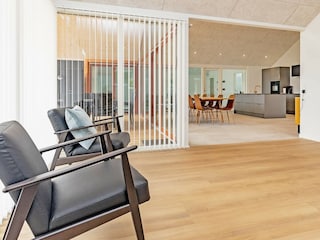 Vakantiehuis Bratten Strand  34