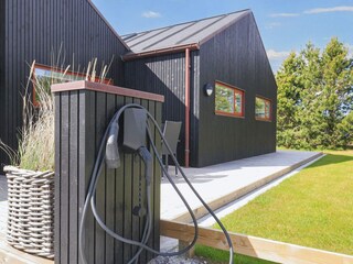 Maison de vacances Bratten Strand  37