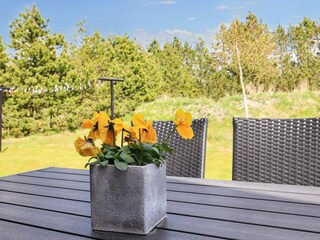 Ferienhaus Bratten Strand  32