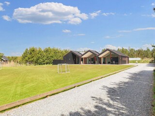 Vakantiehuis Bratten Strand  23