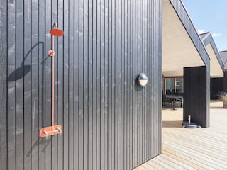 Ferienhaus Bratten Strand  32