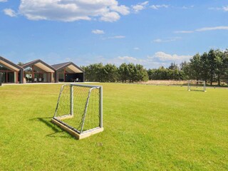 Casa per le vacanze Bratten Strand  46