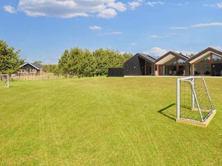 Vakantiehuis Bratten Strand  13