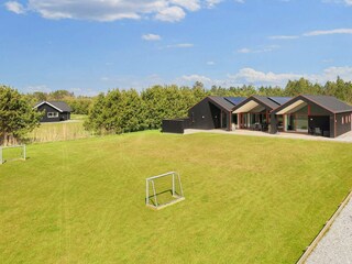 Maison de vacances Bratten Strand  19