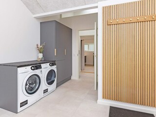 Casa de vacaciones Bratten Strand  43