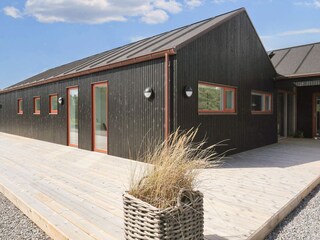 Vakantiehuis Bratten Strand  44