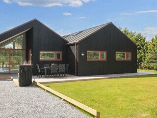 Maison de vacances Bratten Strand  42