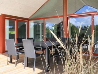 Ferienhaus Bratten Strand  41