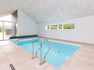 Vakantiehuis Bratten Strand  31
