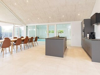 Ferienhaus Bratten Strand  45