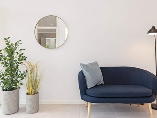 Casa de vacaciones Bratten Strand  17