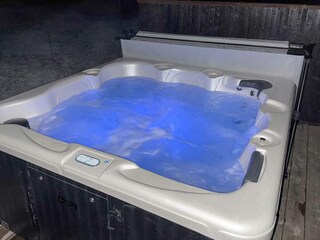 Ferienhaus Bratten Strand  49