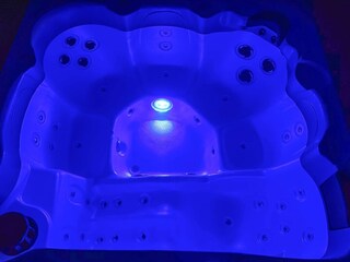 Casa per le vacanze Bratten Strand  19