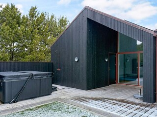 Vakantiehuis Bratten Strand  48