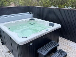 Casa de vacaciones Bratten Strand  25