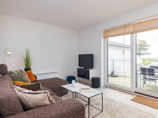Ferienhaus Bogense  6