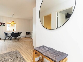 Ferienhaus Bogense  8