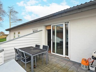 Ferienhaus Bogense  12
