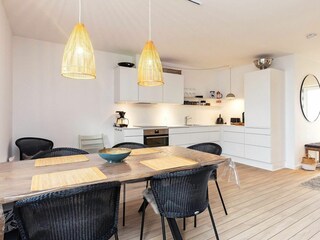 Ferienhaus Bogense  14