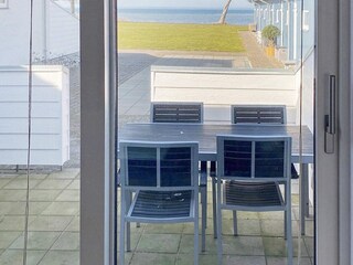 Ferienhaus Bogense Außenaufnahme 3