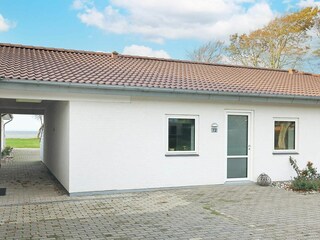 Ferienhaus Bogense  17