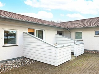 Vakantiehuis Bogense  20