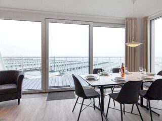 Appartement Wendtorf  5