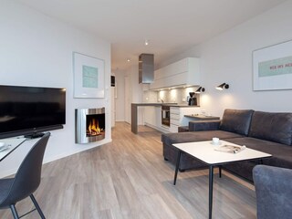 Apartment Wendtorf  9