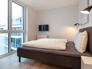 Appartement Wendtorf  21