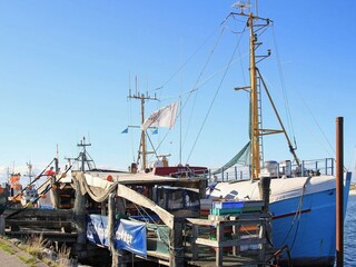 Apartamento Wendtorf  36