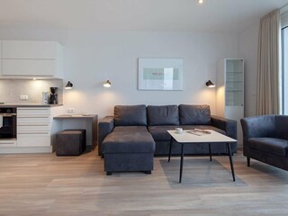 Apartment Wendtorf  20