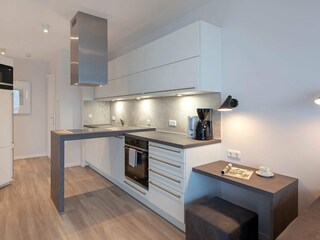 Apartamento Wendtorf  9