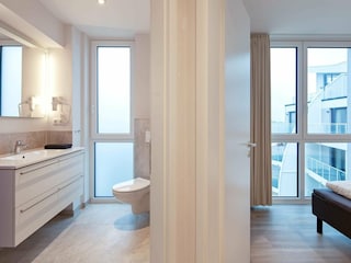 Apartamento Wendtorf  10