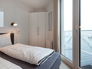 Appartement Wendtorf  12