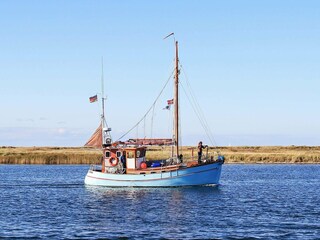 Appartamento Wendtorf  9