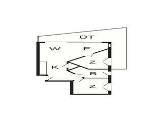Appartement Wendtorf Grondplan 7