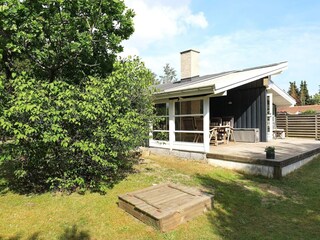 Vakantiehuis Hals  13