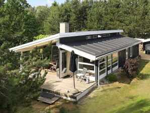 Holiday house 8 Personen Ferienhaus in Hals - Hals - image1
